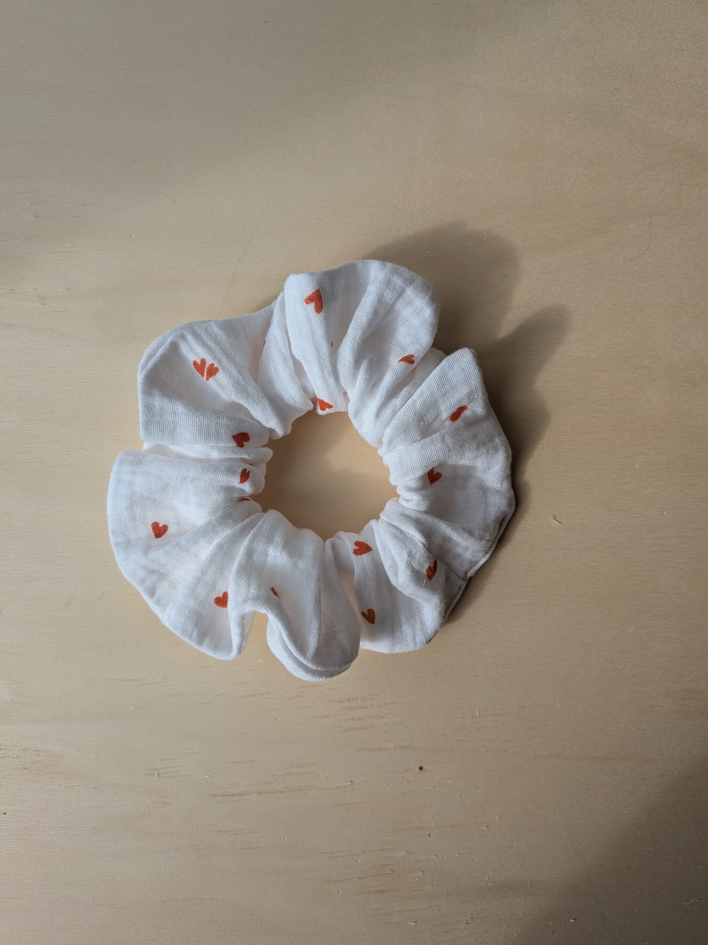 Scrunchies I Haargummi