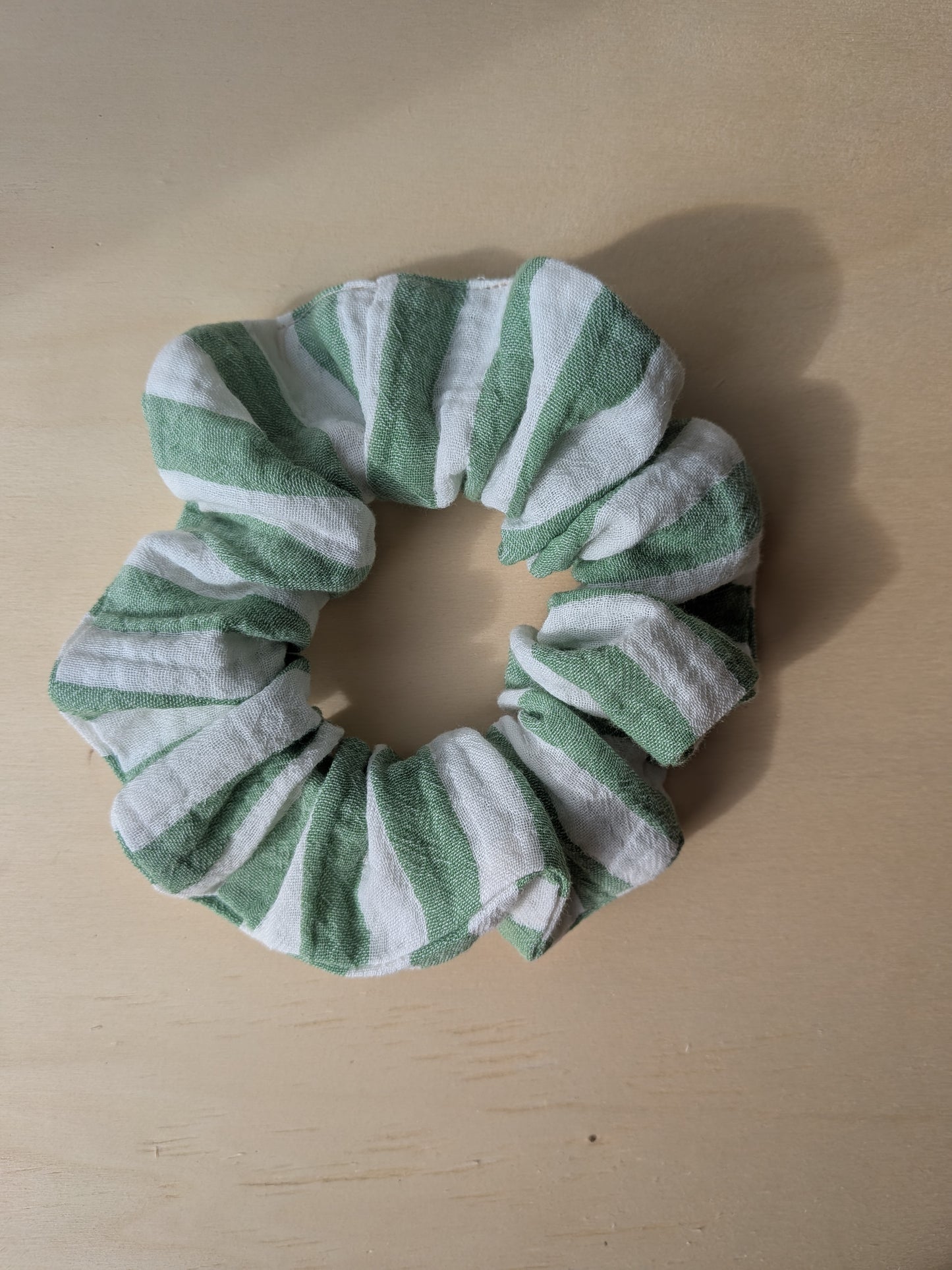 Scrunchies I Haargummi