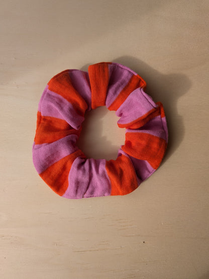 Scrunchies I Haargummi